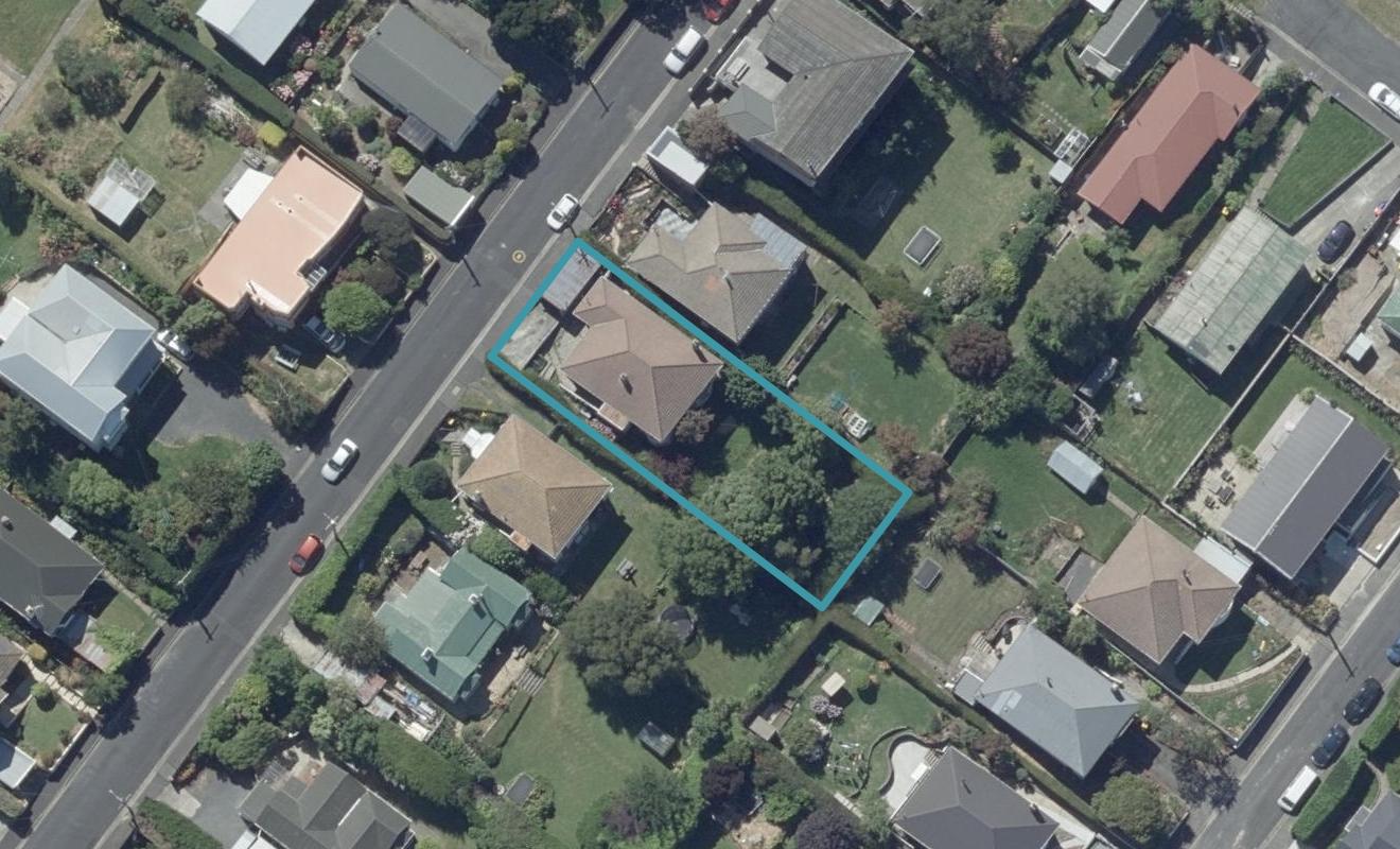 18 Gilmore Street, Wakari, Dunedin - Carousel 1