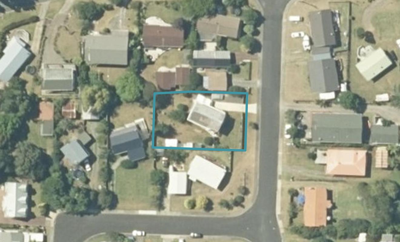 5 Diamond Drive, Tairua - Carousel 1