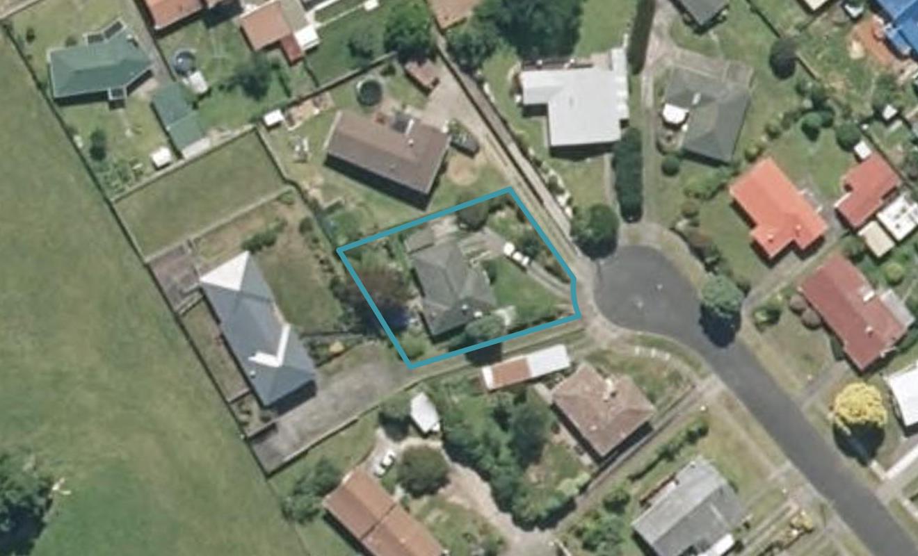 34 Hall Crescent, Taumarunui, Taumarunui - Carousel 1