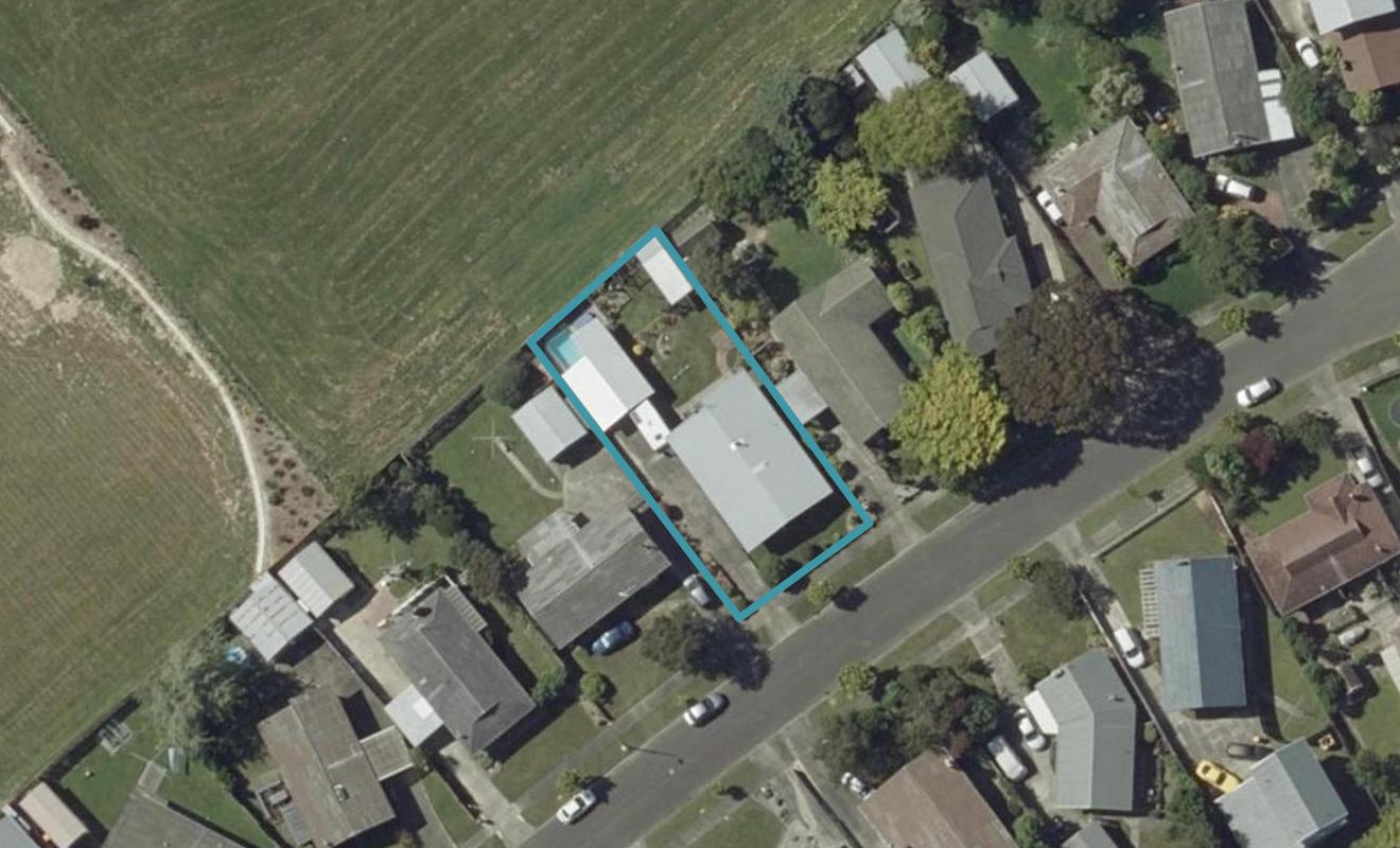 23 Paradise Place, Milson, Palmerston North - Carousel 1