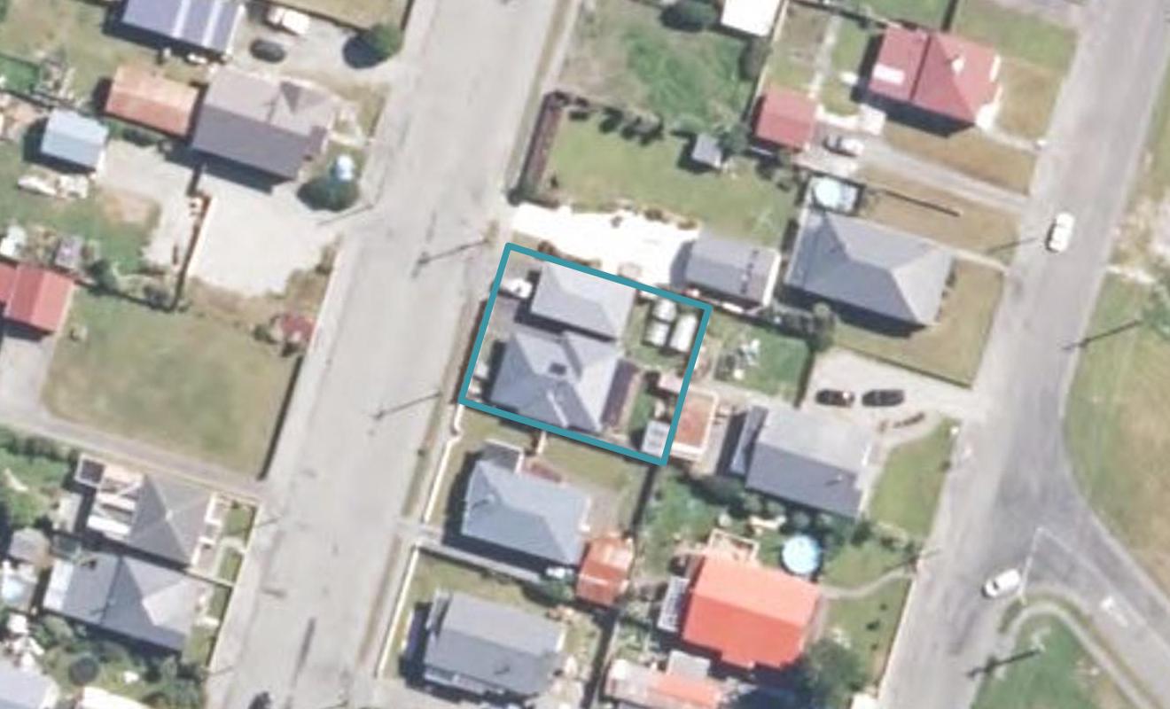 81 Blake Street, Blaketown, Greymouth - Carousel 1