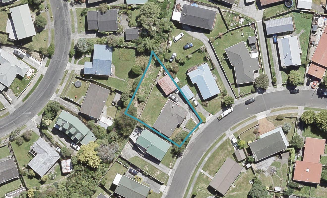 19 Ilam Grove, Kelson, Lower Hutt - Carousel 1
