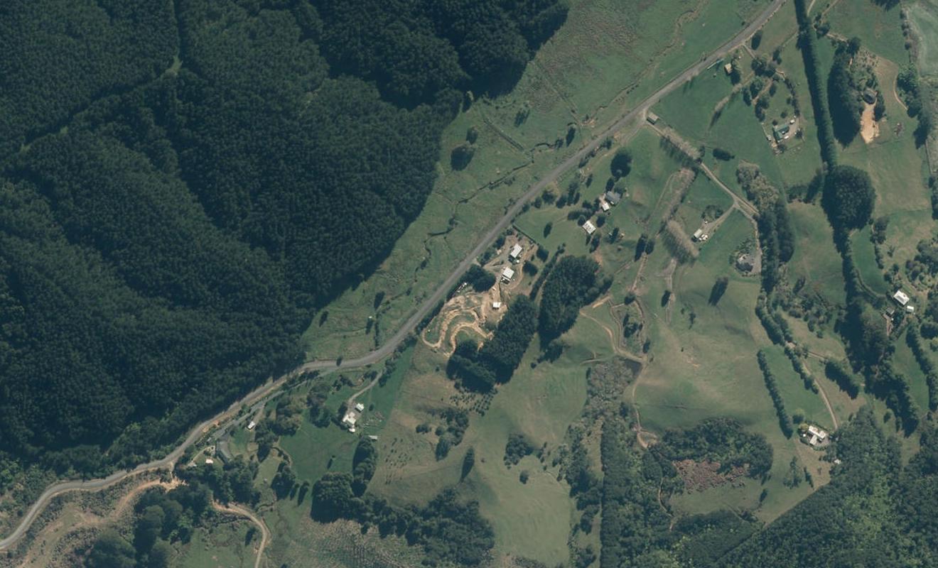 187 Old Mountain Road, Karamu, Hamilton - Carousel 1