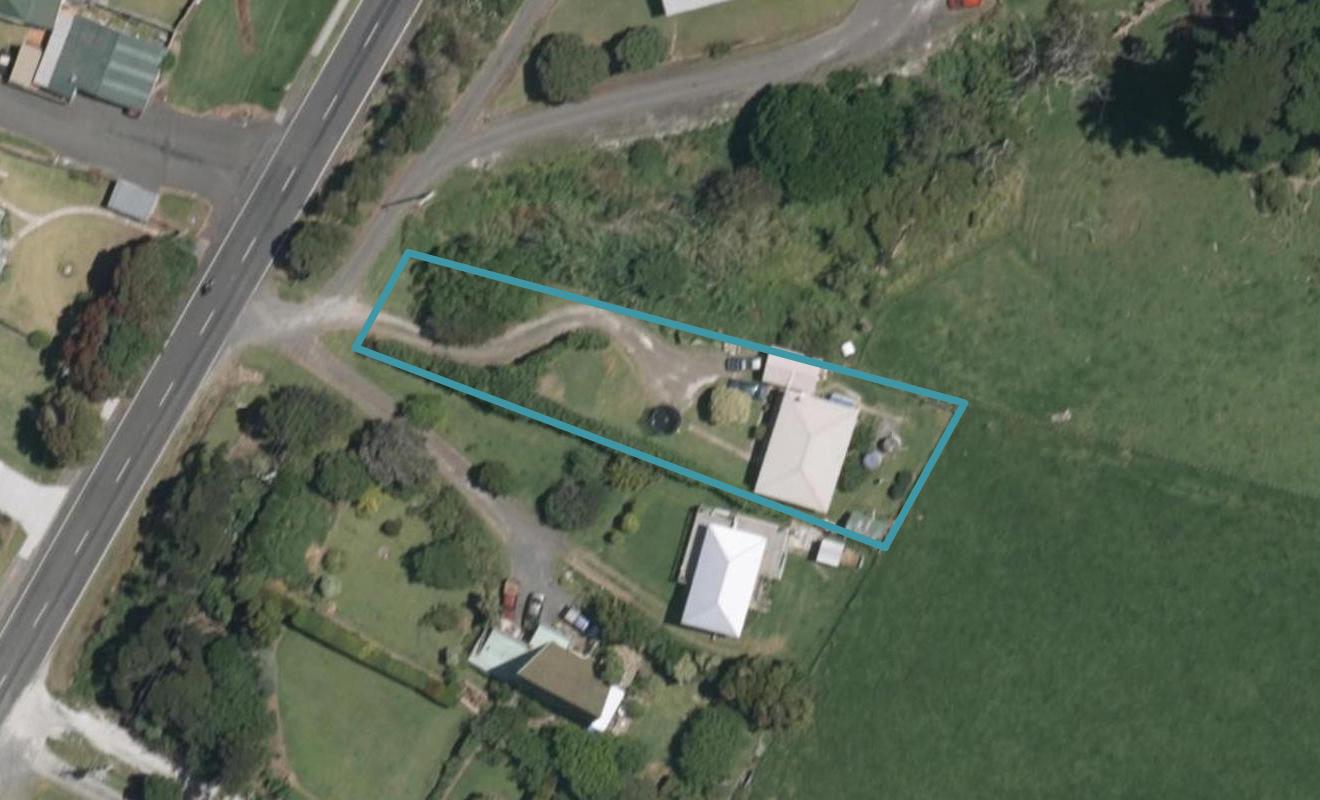 287 Hokianga Harbour Drive, Omapere, Kaikohe - Carousel 1