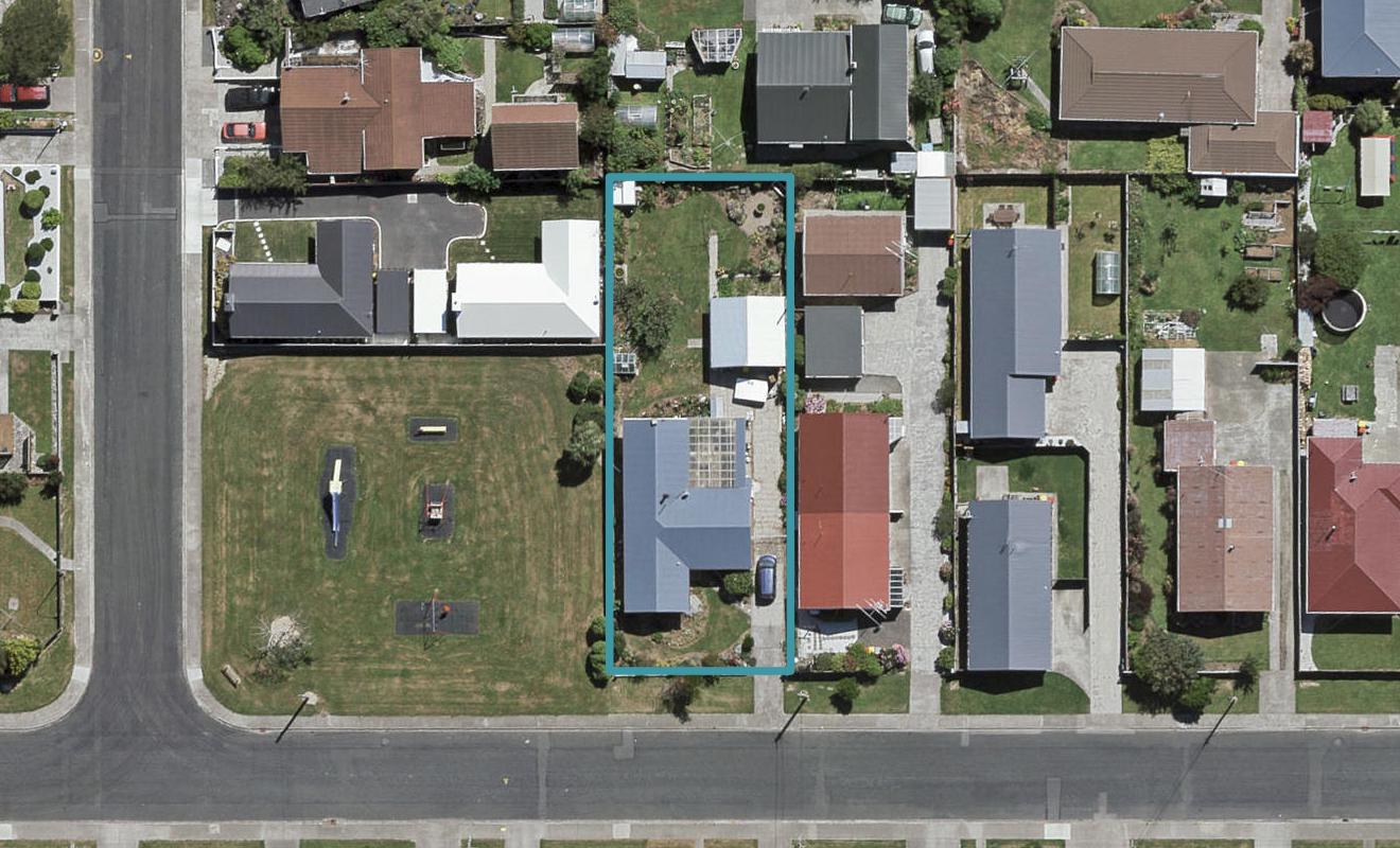 28 Dipton Street, Kingswell, Invercargill - Carousel 1