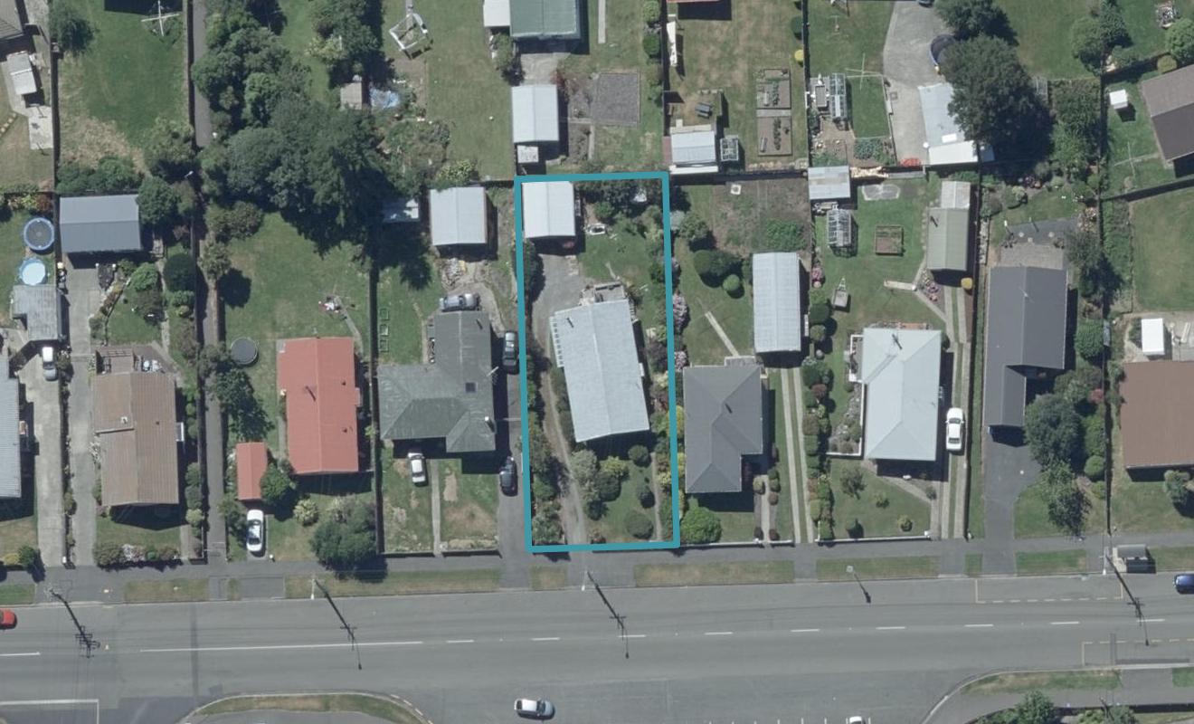 280 Brockville Road, Brockville, Dunedin - Carousel 1