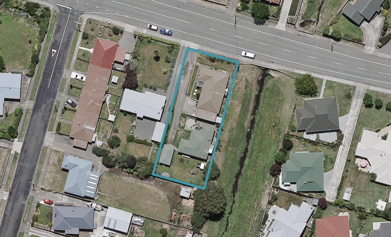 22 Mount Herbert Road, WAIPUKURAU, Waipukurau - Carousel 1