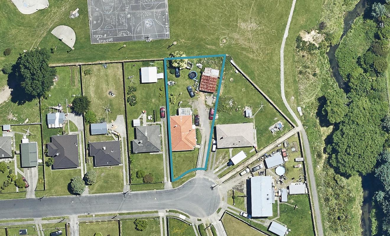 10 Waterlow Street, Fordlands, Rotorua - Carousel 1