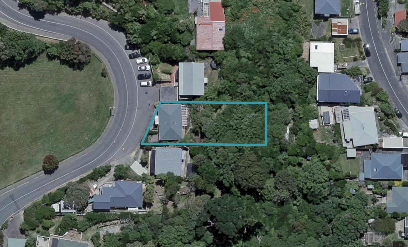 135 Houghton Bay Road, Houghton Bay, Wellington - Carousel 1
