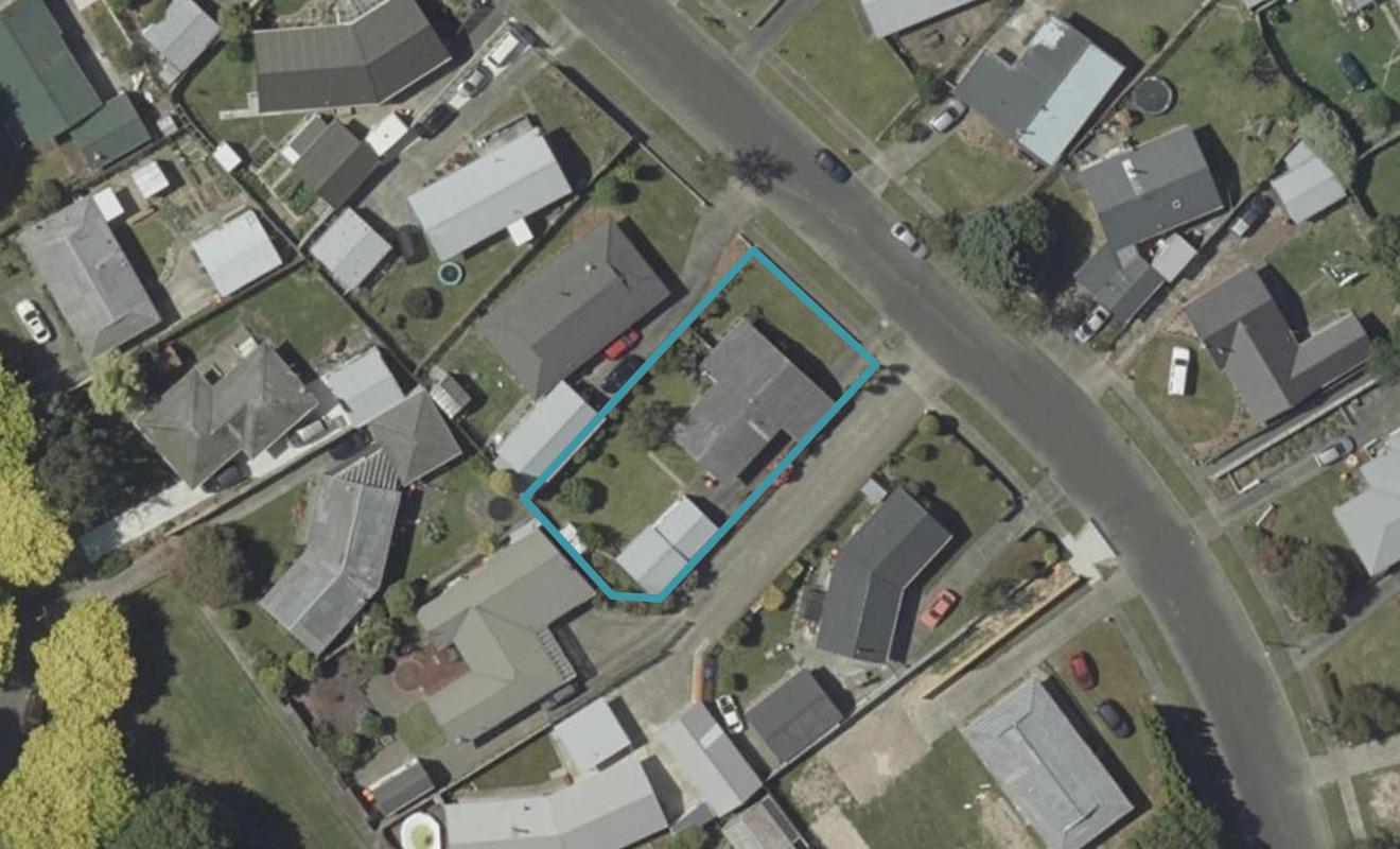 15 Turakina Street, Westbrook, Palmerston North - Carousel 1