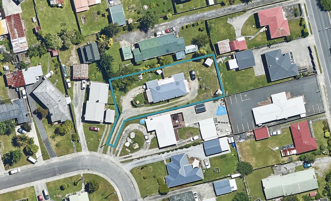 19 Martin Street, Utuhina, Rotorua - Carousel 1