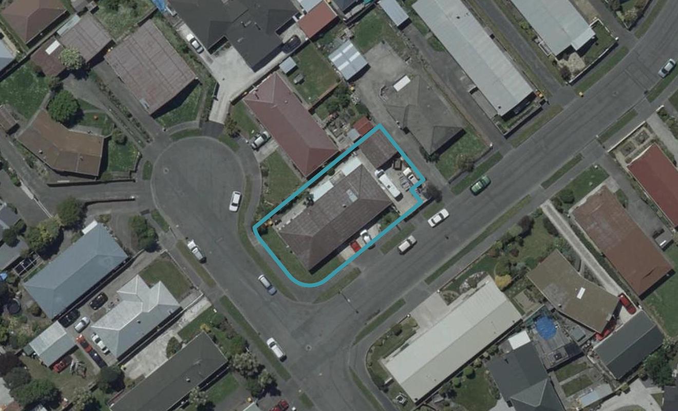 1/22 Blakehall Place, Spreydon, Christchurch - Carousel 1