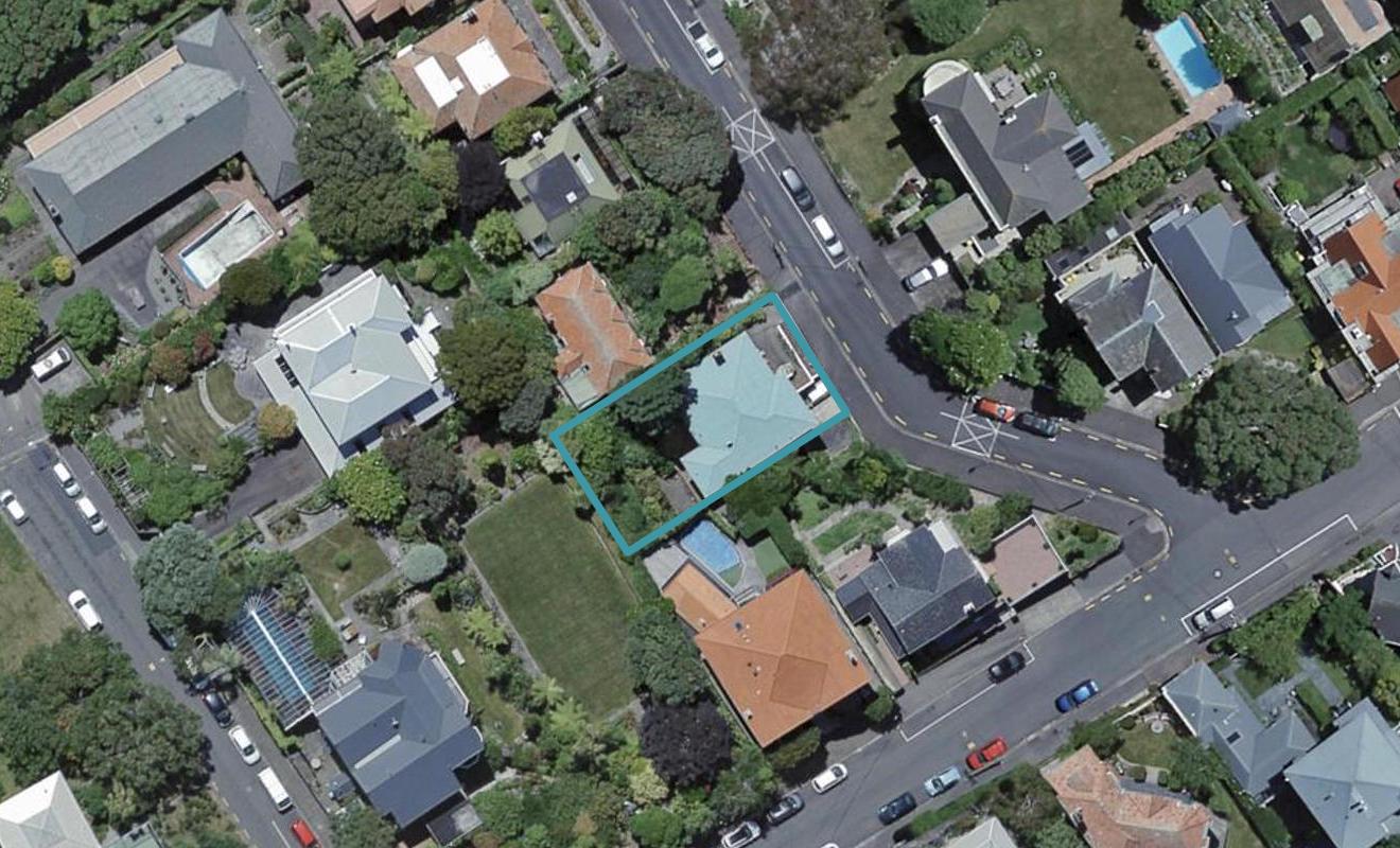 3 Kinross Street, Kelburn, Wellington - Carousel 1
