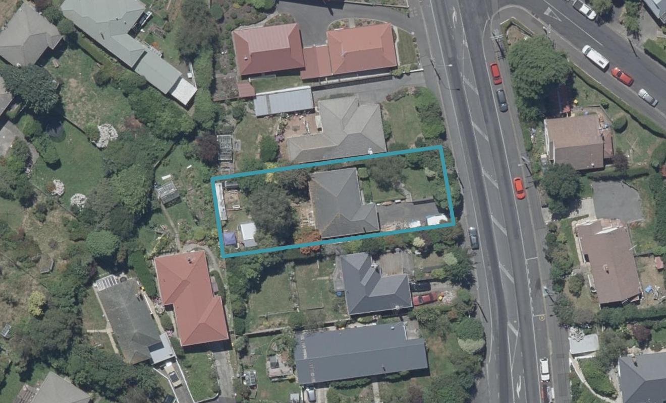 261 Taieri Road, Wakari, Dunedin - Carousel 1