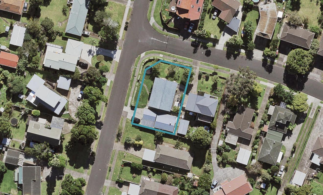 3 Ashcroft Avenue, Mangere Bridge, Auckland - Carousel 1