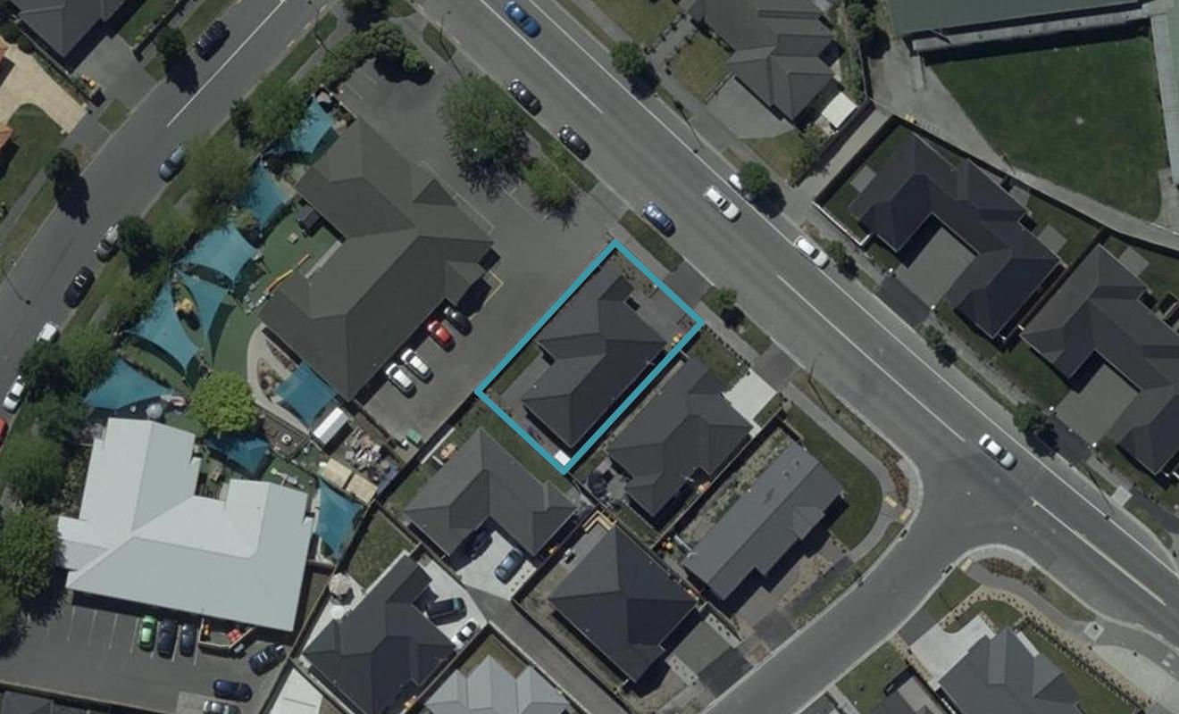 44 Corsair Drive, Wigram, Christchurch - Carousel 1