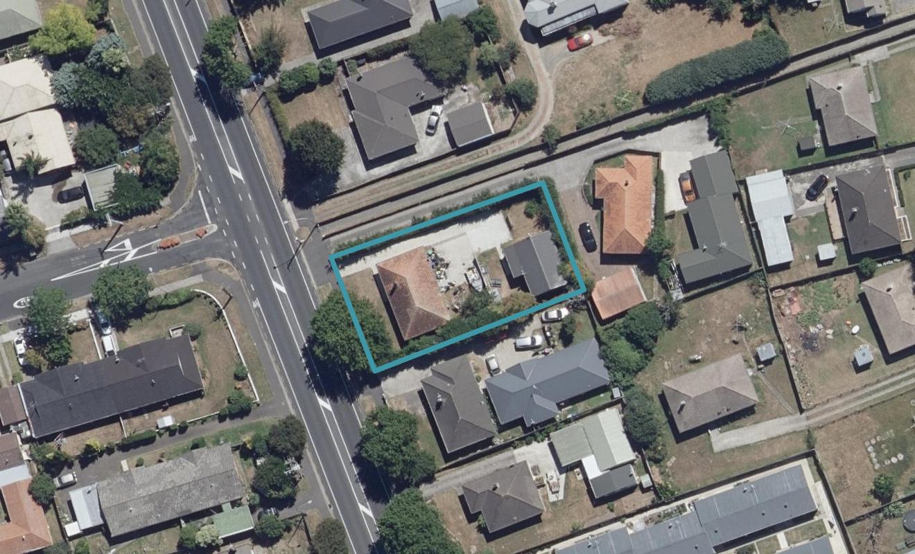 318 Peachgrove Road, Fairfield, Hamilton - Carousel 1