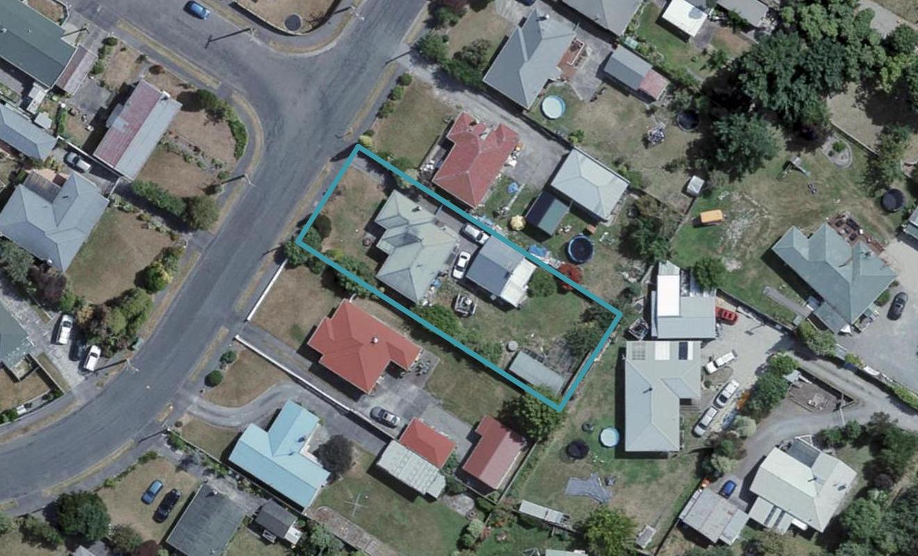 36 Keir Crescent, Lansdowne, Masterton - Carousel 1