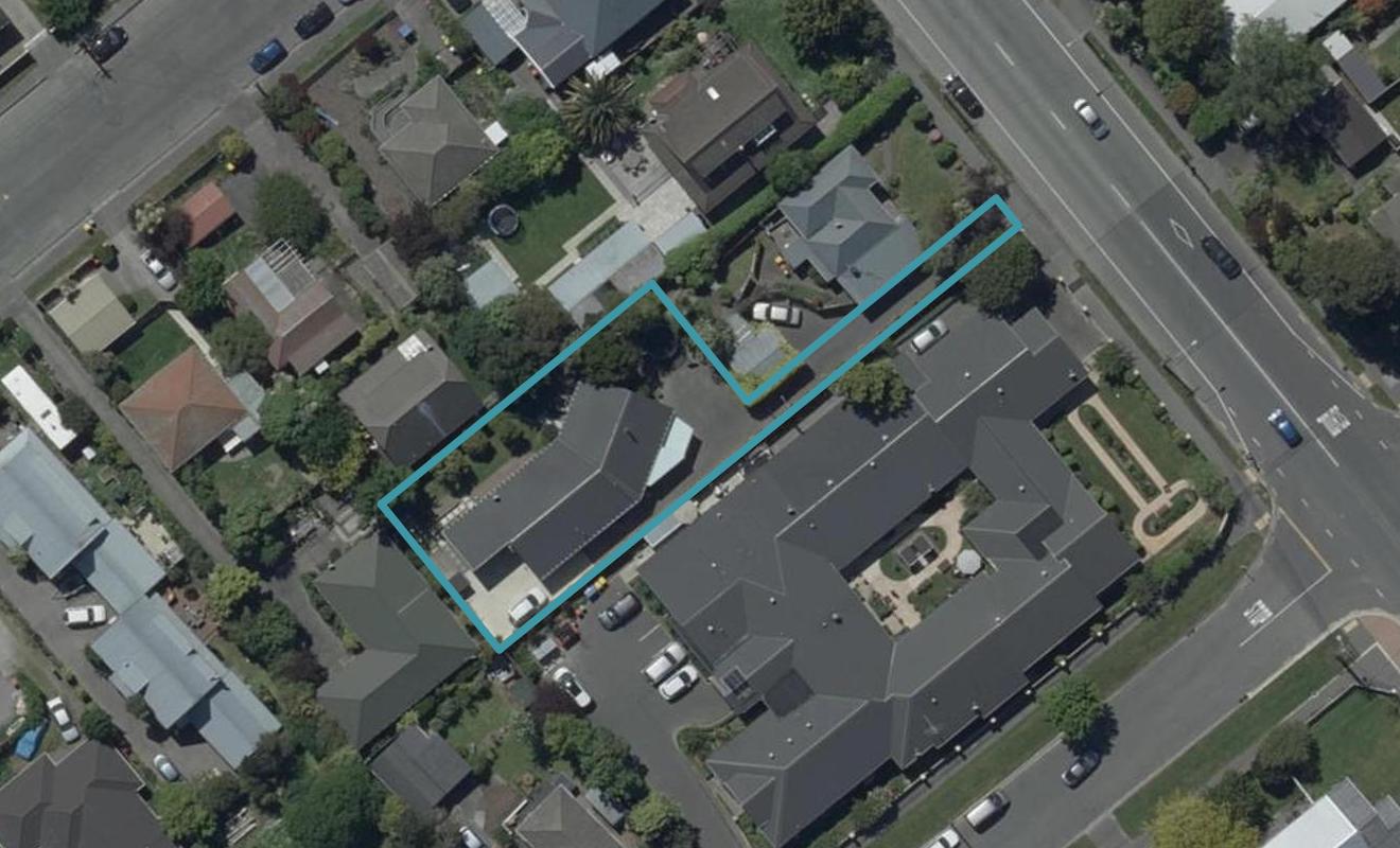143 Barrington Street, Somerfield, Christchurch - Carousel 1