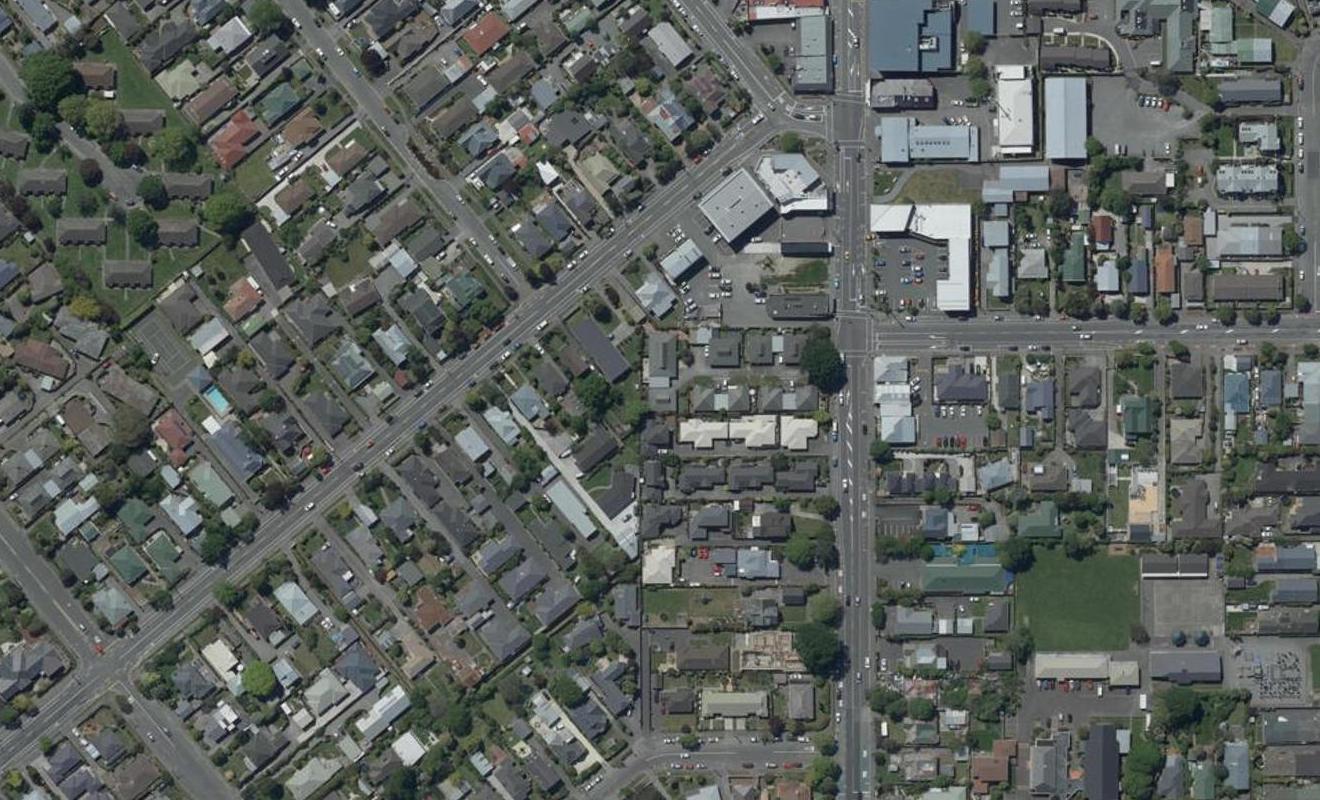 5/131 Colombo Street, Sydenham, Christchurch - Carousel 1