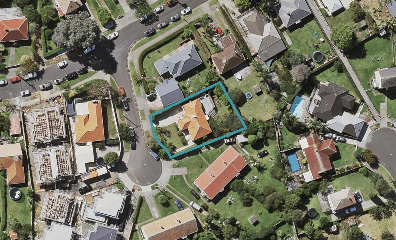 105/4 Koa Street, Meadowbank, Auckland - Carousel 1