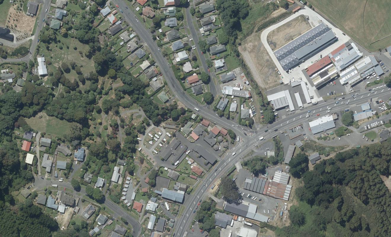 11 Brockville Road, Glenross, Dunedin - Carousel 1