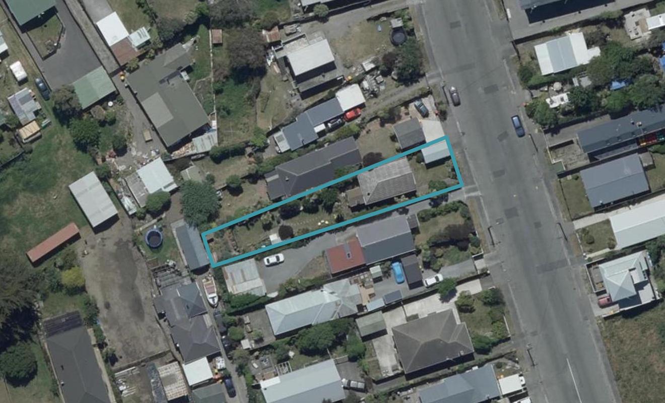 18 Tonks Street, North New Brighton, Christchurch - Carousel 1