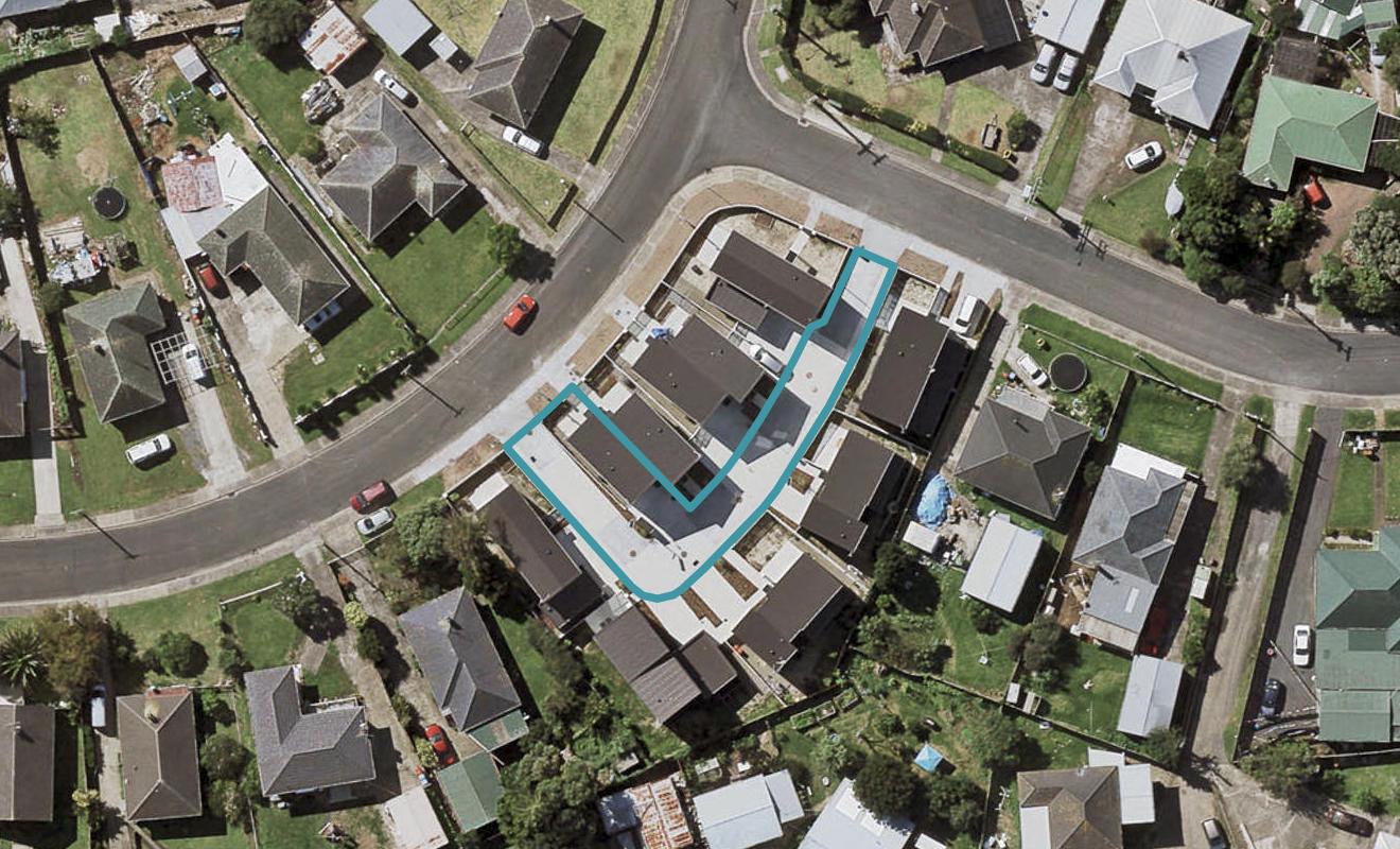 10 Rerehua Lane, Mount Wellington, Auckland - Carousel 1