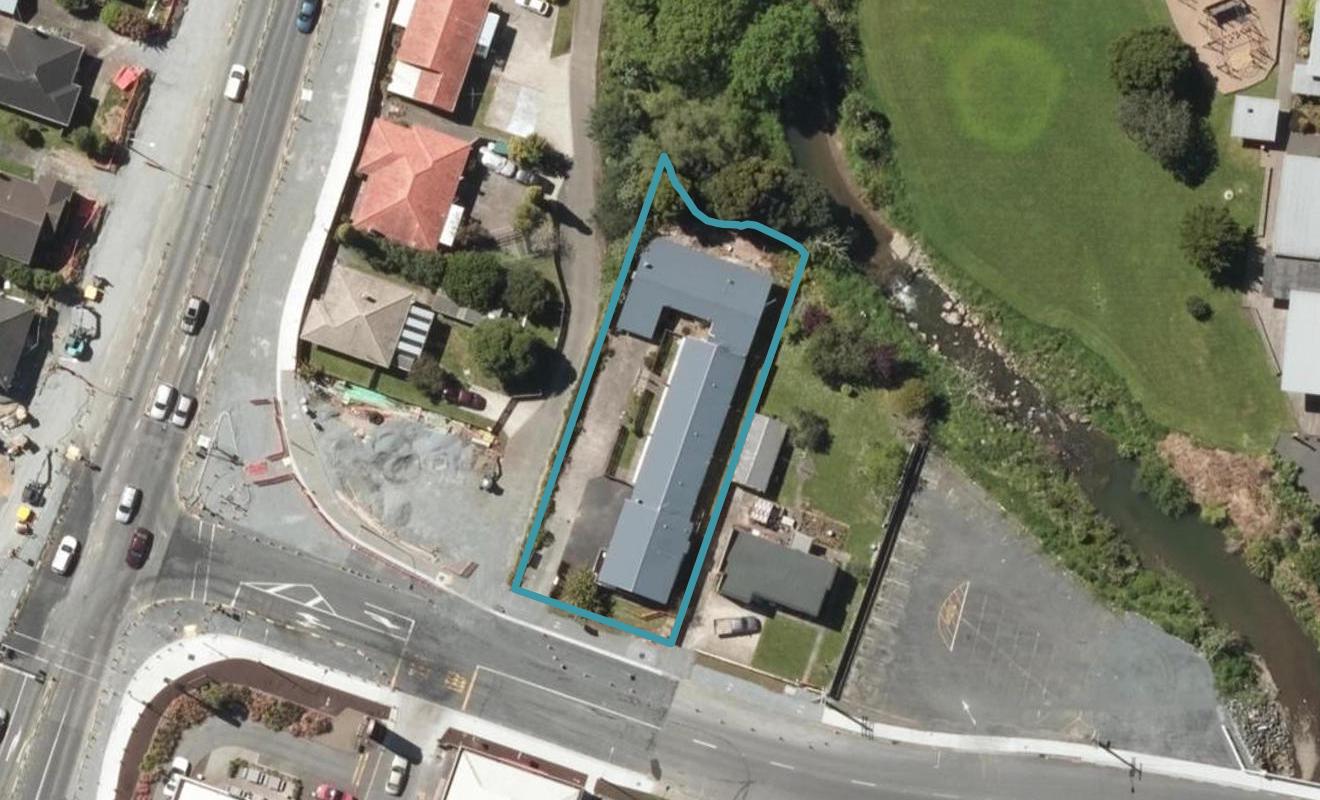 6 Selwyn Avenue, Avenues, Whangarei - Carousel 1