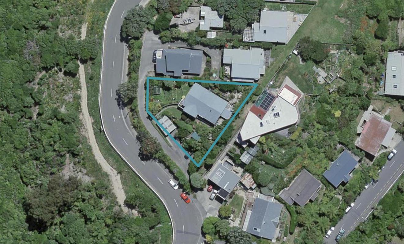 181A Karepa Street, Brooklyn, Wellington - Carousel 1