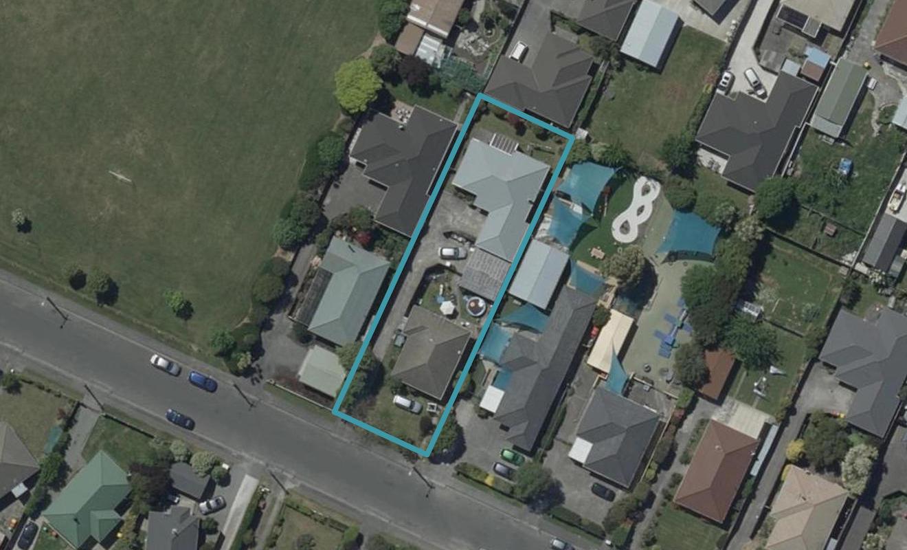 1/34 Nottingham Avenue, Halswell, Christchurch - Carousel 1
