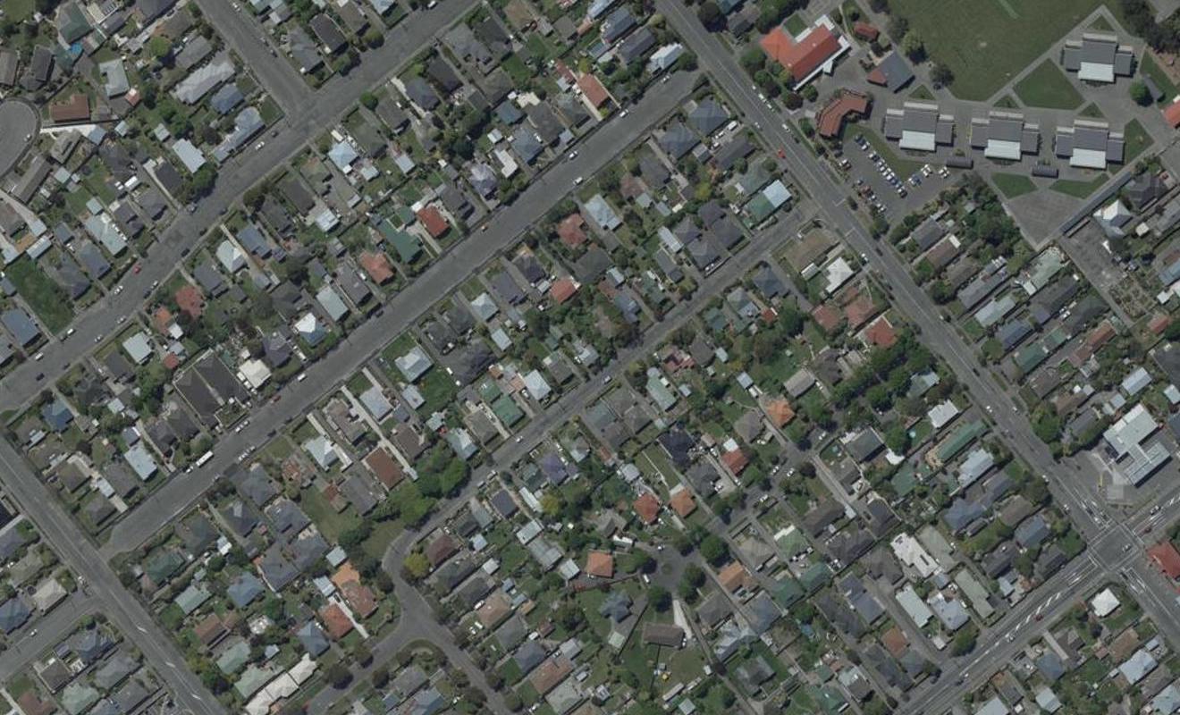 22 Cheviot Street, Spreydon, Christchurch - Carousel 1