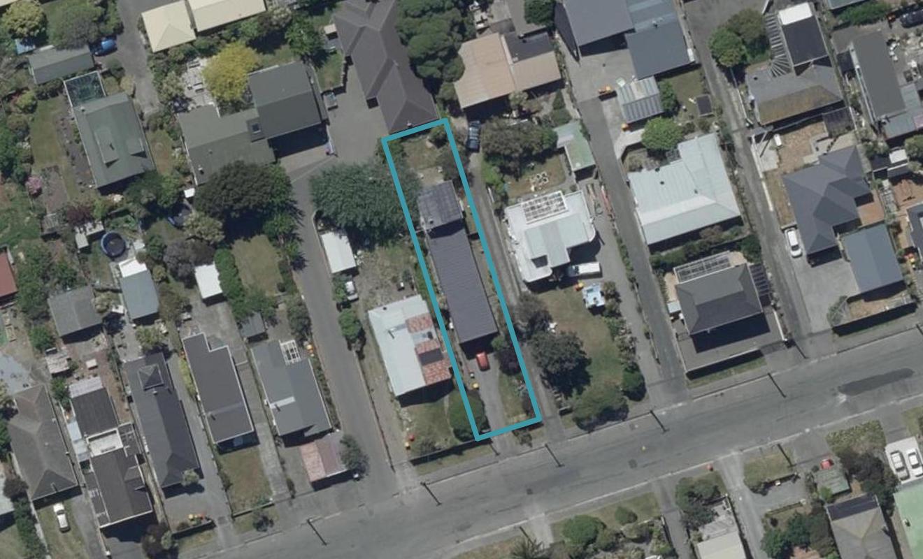 22 Jervois Street, New Brighton, Christchurch - Carousel 1