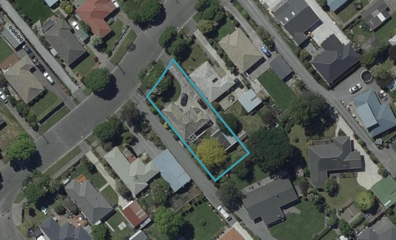 78 Rahera Street, Spreydon, Christchurch - Carousel 1