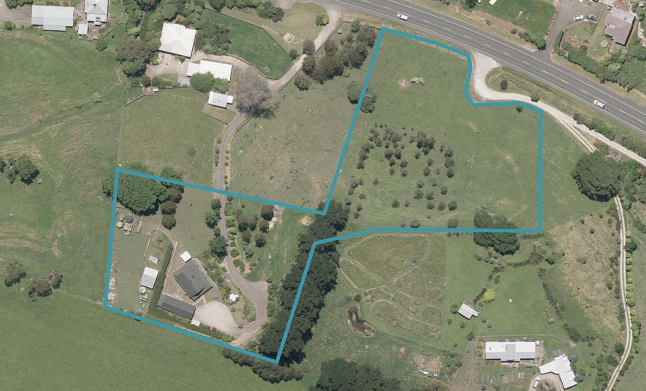 388 State Highway 3, Kaitoke, Whanganui - Carousel 1