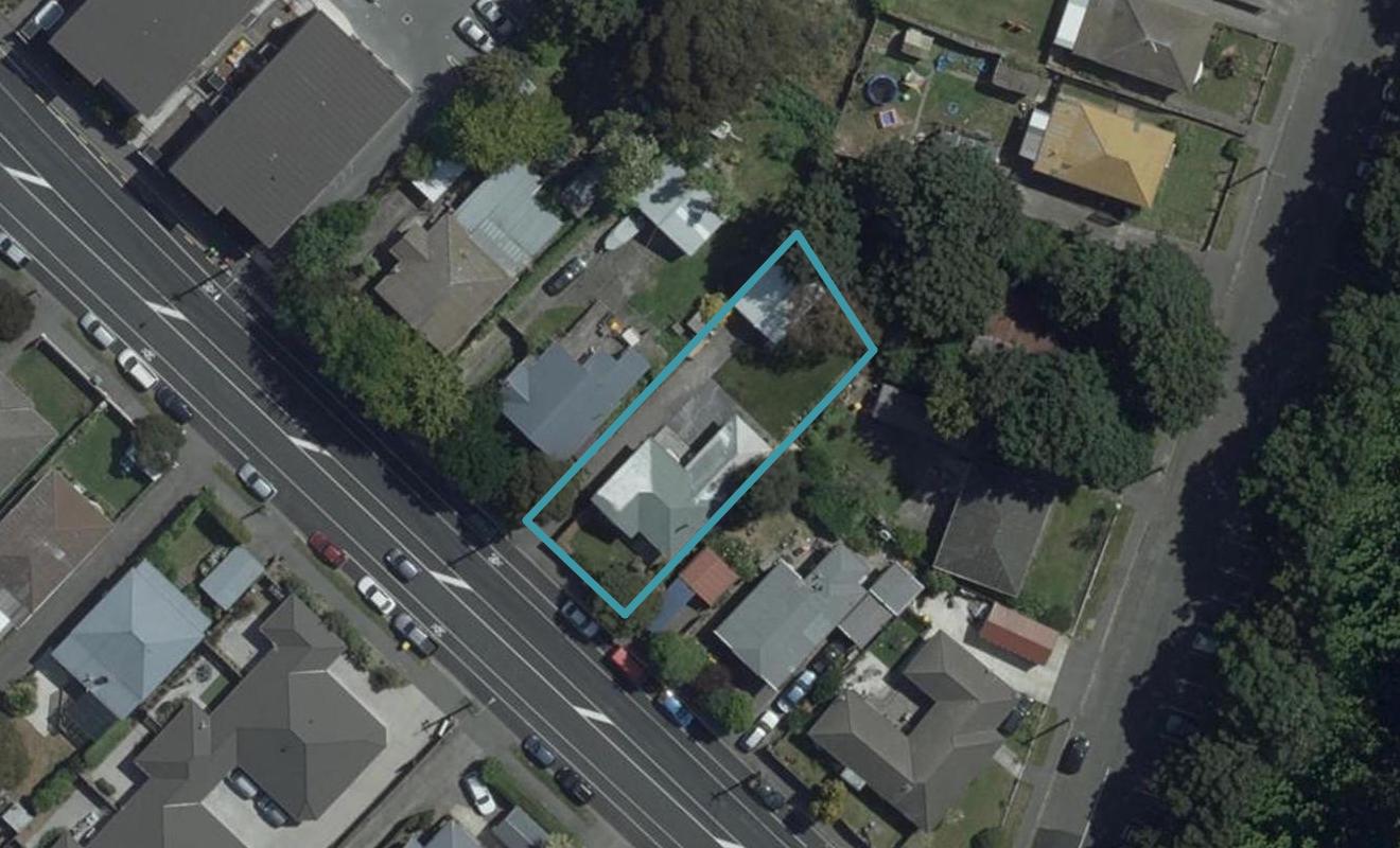 54 Waltham Road, Sydenham, Christchurch - Carousel 1