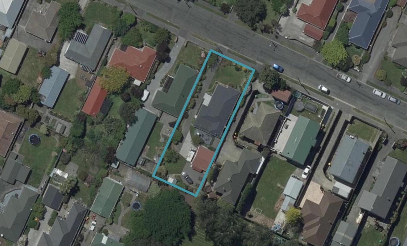 51 Cobra Street, Halswell, Christchurch - Carousel 1
