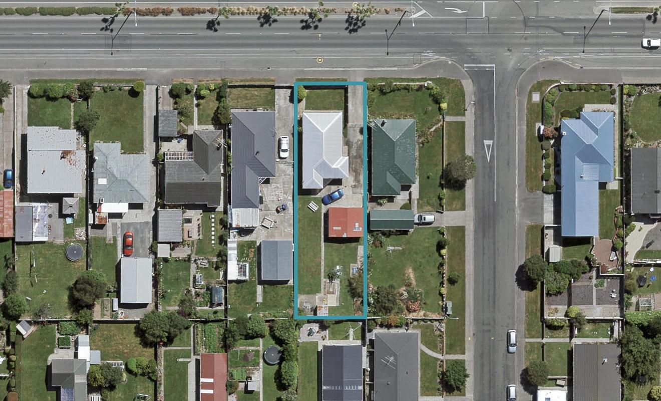 569 Tweed Street, Newfield, Invercargill - Carousel 1