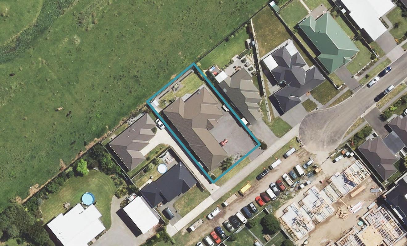 23 Gwyneth Place, Riverdale, Gisborne - Carousel 1