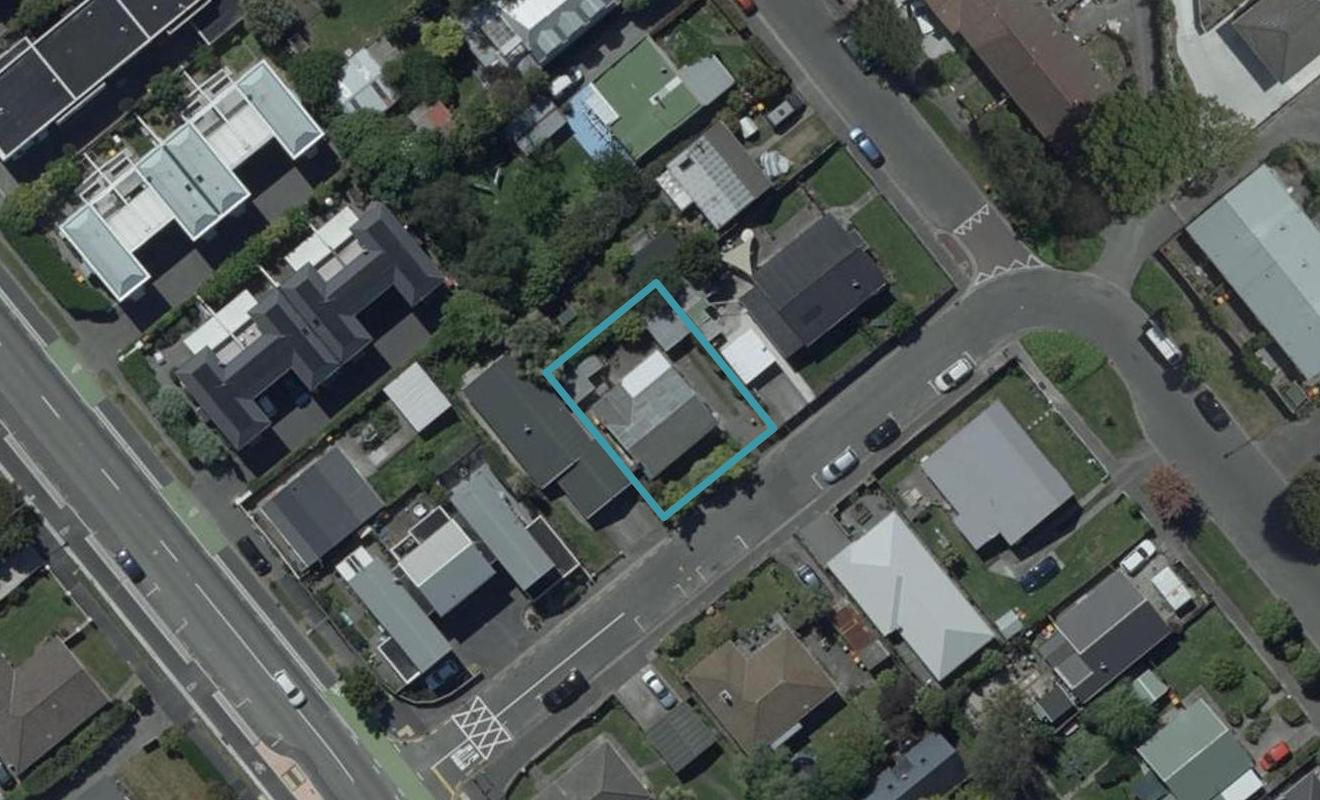 9 Moore Street, Sydenham, Christchurch - Carousel 1