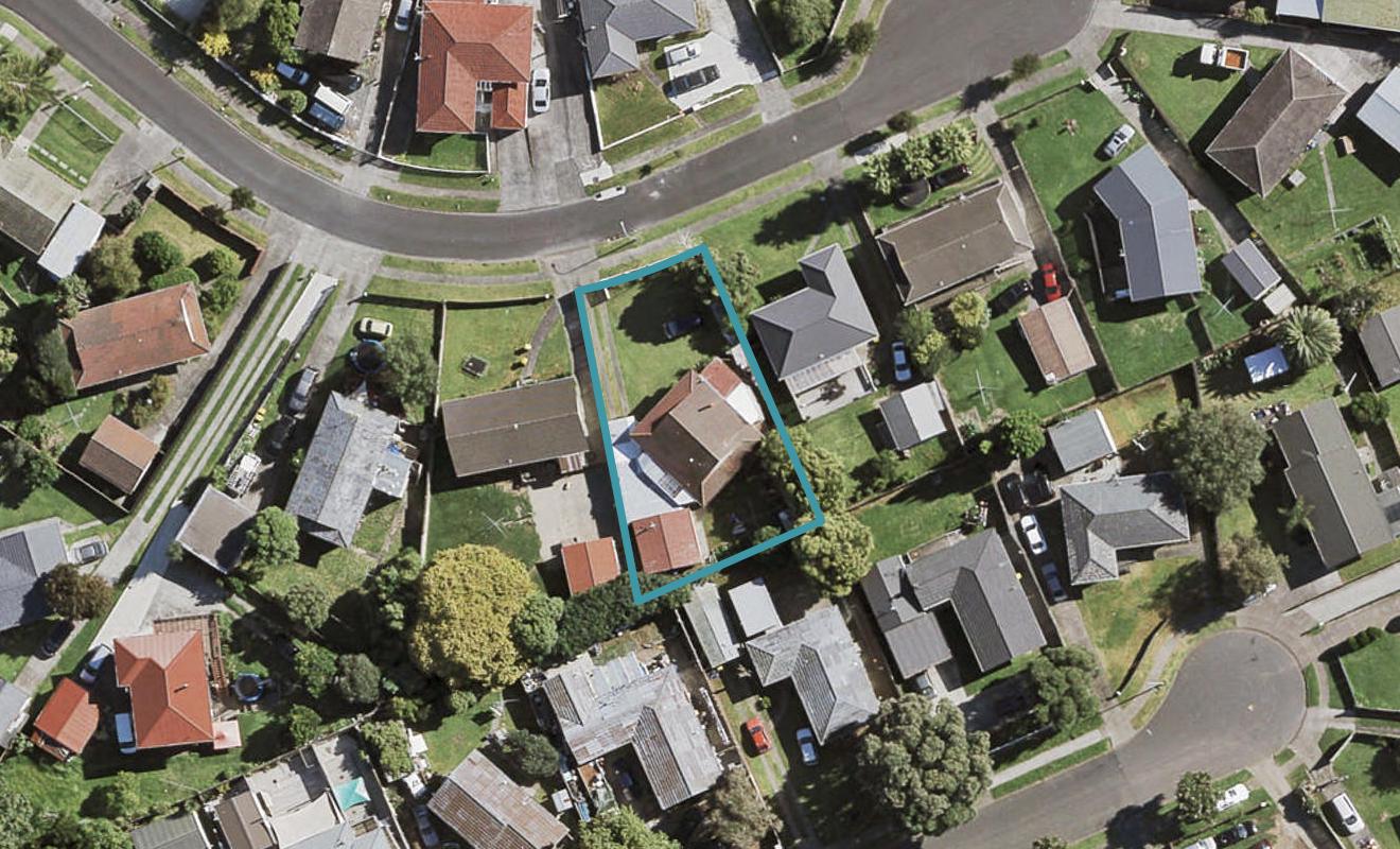 13 Crampton Place, Manurewa, Auckland - Carousel 1