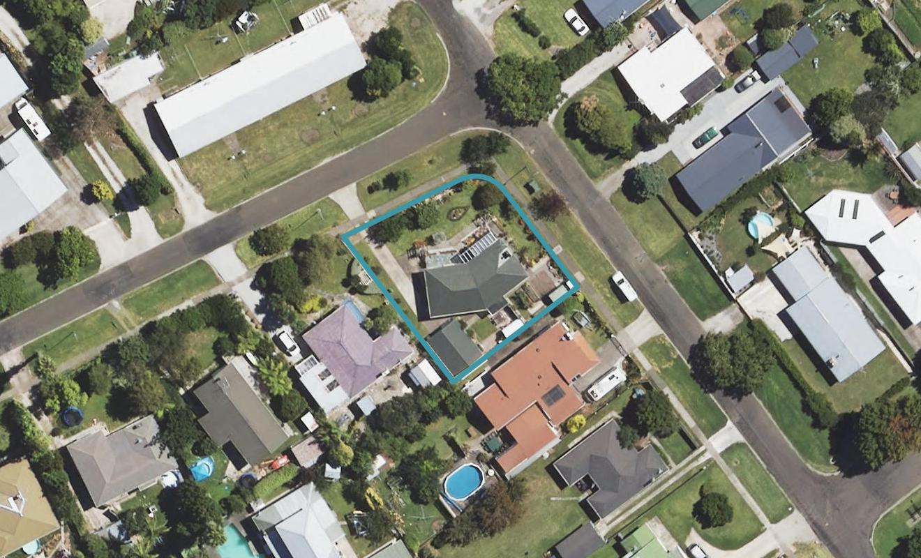 5 Owen Road, Inner Kaiti, Gisborne - Carousel 1