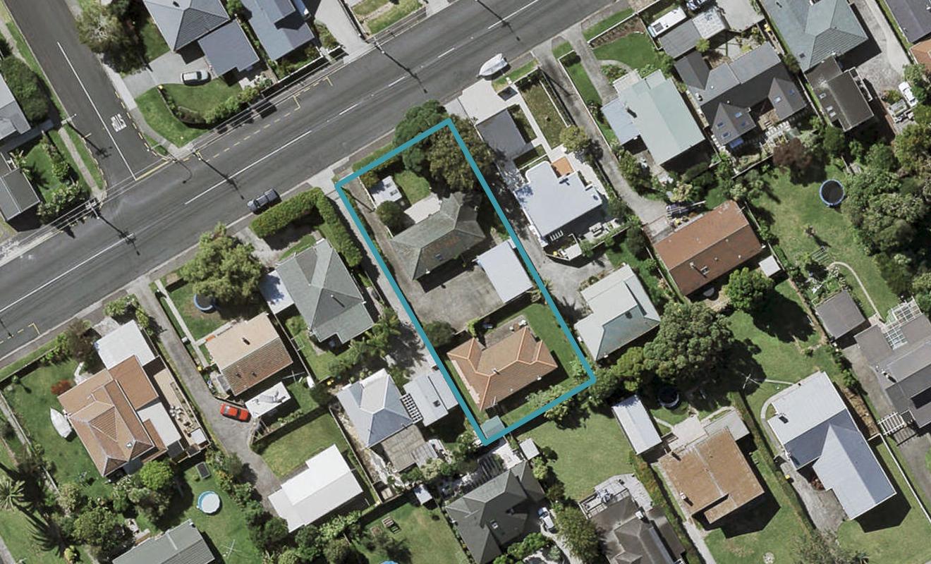 1/81 Bayswater Avenue, Bayswater, Auckland - Carousel 1