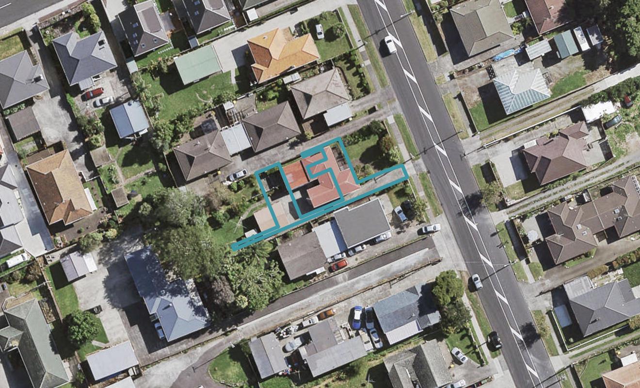 4/37 Claude Road, Hillpark, Auckland - Carousel 1