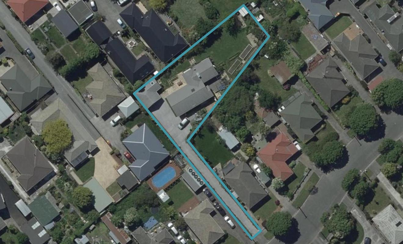 77 Rahera Street, Spreydon, Christchurch - Carousel 1