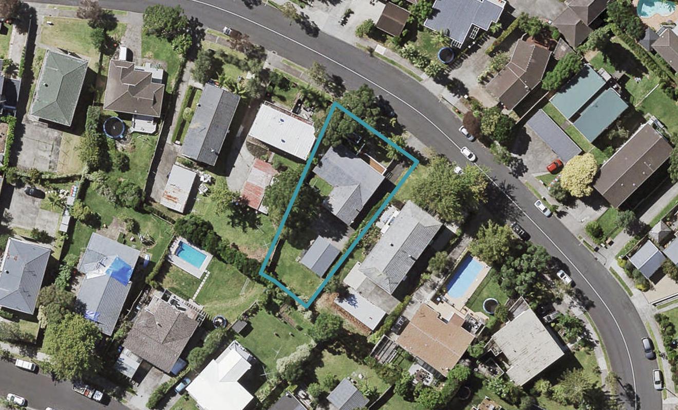 117 Gowing Drive, Meadowbank, Auckland - Carousel 1