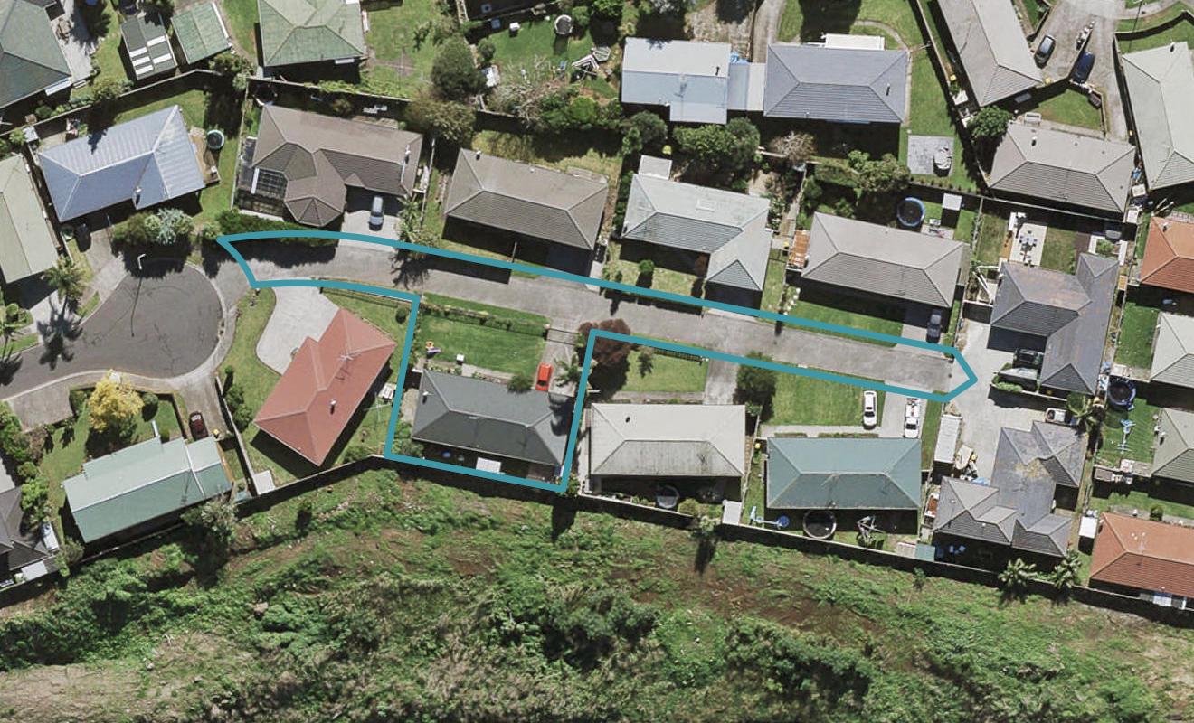11 Hocken Place, Mangere Bridge, Auckland - Carousel 1