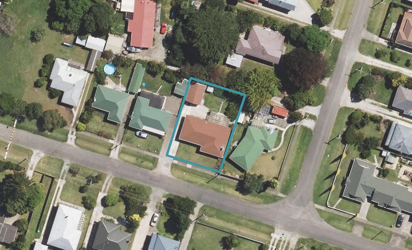 53 Abbott Street, Te Hapara, Gisborne - Carousel 1