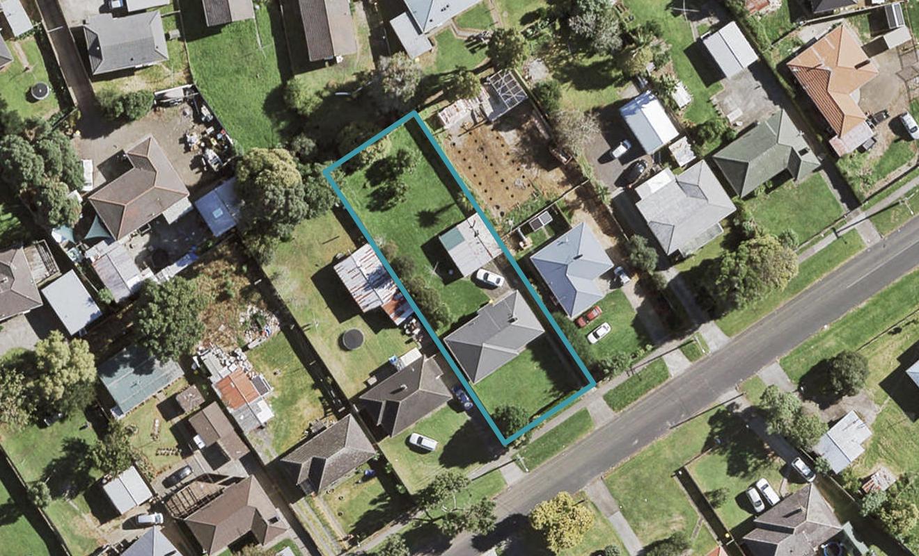 40 Birdwood Road, Pukekohe, Pukekohe - Carousel 1