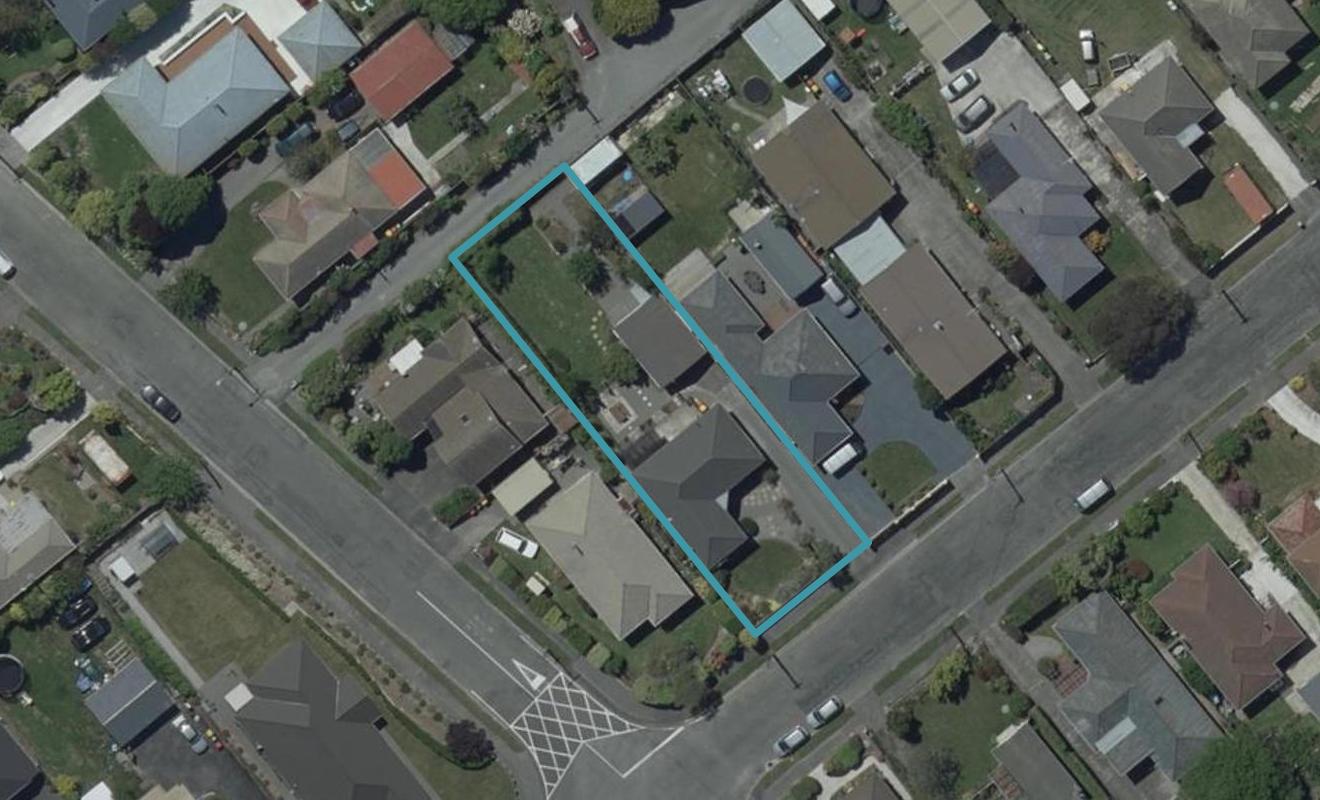 9 Smartlea Street, Hoon Hay, Christchurch - Carousel 1